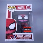 Spider-Carnage Funko Pop! 486