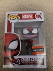 Funko Pop! Vinyl: Marvel - Spider-Carnage - AAA Anime (Exclusive) #486