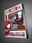 Funko Pop Marvel Spider-Carnage 486 AAA Anime Exclusive