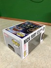 Funko POP! Marvel Captain Marvel Nick Fury with Goose the Cat Exclusive
