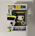 Funko Pop Asia Juang Shi Ghosts Little Prince #08