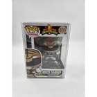 Funko Pop! Television: Mighty Morphin Power Rangers - White Ranger #405 Vinyl