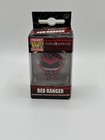 Funko Pocket Pop! Keychain Mighty Morphin Power Rangers - Red Ranger NEW