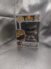 Funko Pop! Television Power Rangers White Ranger #405 Vinyl Figure Vaulted