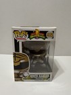 Funko Pop! Vinyl: Power Rangers - White Ranger #405