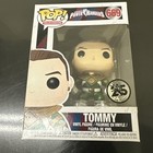 Funko POP! Television Mighty Morphin Power Rangers TOMMY # 669 Vinyl Figure