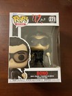 Bono #271 Funko Pop! Rocks U2, Zoo TV NEW