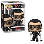 Funko Pop! Rocks: U2, ZooTV - Bono #271 #64033 NEW