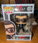 Funko POP!  Rocks U2's BONO #271 Vinyl Figure