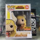 Funko Pop! My Hero Academia: Pony Tsunotori 1254 Exclusive Vaulted New *