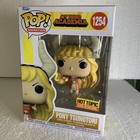 Funko Pop! #1254 Animation My Hero Academia Pony Tsunotori Class 1B Hot Topic