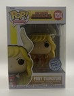 Pony Tsunotori #1254 My Hero Academia Funko Pop Vinyl Special Edition