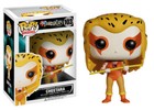 RAR VAULTED Funko Pop! Vinyl: ThunderCats - Cheetara #103