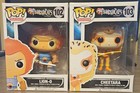 Funko POP! Television Thundercats - Cheetara #103 - Vinyl Collectable