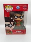 Funko POP! Heroes Batman - #377 Imperial Robin - New
