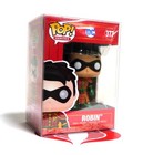 DC Super Heroes Funko Pop Imperial Palace Robin #377 MIB w Protector