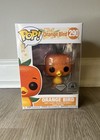 Orange Bird Diamond Funko Pop 290
