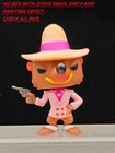 NO BOX Funko Pop Who Framed Roger Rabbit? Smarty Weasel #106 Vinyl Figure