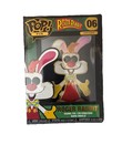 Who Framed Roger Rabbit - Funko Pop! Pin #06