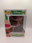 FUNKO POP! DISNEY Who Framed Roger Rabbit - SMARTY WEASEL Pop Vinyl #106