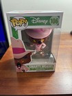 Funko Pop  Smarty Weasel  #106 Who Framed Roger Rabbit