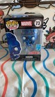 Funko Pop! Artist Series: Marvel - Shuri - Target (Exclusive) #73 No Hard Stack