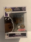 Funko Pop! Marvel - Black Panther Shuri - Only at Target New