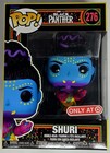 Funko Pop! Vinyl Marvel Shuri Target Exclusive #276