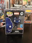 Funko Pop! Artist Series: Marvel - Shuri - Target (Exclusive) #73