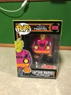 Funko POP! Captain Marvel Target exclusive 908