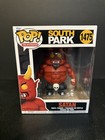 FUNKO POP ! SATAN 1475 SOUTH PARK POP TELEVISION LA1