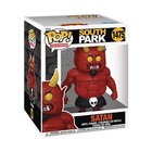 Pop! Super South Park Satan #1475 Vinyl Figure Funko