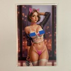 POP KILL #2 WILL JACK EXCLUSIVE NYCC 2025 VIRGIN VARIANT  - IN HAND