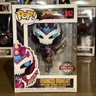 Funko POP #842 Venomized Ironheart - Marvel Spider-man Maximum Venom