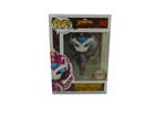 Venomized Ironheart #842 Special Edition Venom Funko Pop Figure Marvel Box