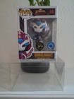 Funko Pop! Vinyl: Venomized Ironheart #842 See Pics W Protector Marvel Venom