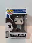 Funko Pop! Movies The Twilight Saga #320 Edward Cullen