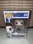 Funko Pop! Movies Twilight - Edward Cullen #320 Vinyl Figure W/Protector