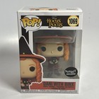 Funko POP! Disney Hocus Pocus Dani with Binx #1069 Spirit Halloween Exclusive