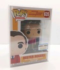 Funko Pop! Mister Rogers Neighborhood 635 Barnes & Noble Exclusive New in Box