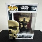 Funko Pop! Vinyl: Star Wars - Stormtrooper (Scarif) #145
