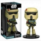 Funko PoP! Wobbler STAR WARS Rogue One SCARIF STORMTROOPER New in Box