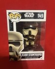 Funko Pop Star Wars Scarif Stormtrooper #145