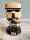 Funko Pop Star Wars Rogue One Scarif Stormtrooper #145 OOB/No Box