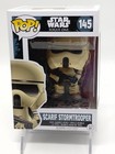 Funko Pop! Vinyl: Star Wars - Stormtrooper (Scarif) #145
