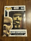 Funko Pop! Scarif Stormtrooper Star Wars #145