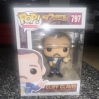 Funko Pop! Vinyl: Cliff Clavin #797