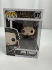 Funko Pop! Vinyl: Game of Thrones - Jon Snow #7