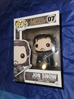 Funko Pop! Vinyl: Game of Thrones - Jon Snow #7