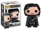 Funko Pop! Vinyl: Game of Thrones - Jon Snow #7